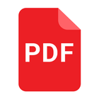 PDF Reader - PDF Converter иконка