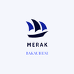 Monitor Pelabuhan Merak Bakau icon