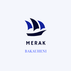 Monitor Pelabuhan Merak Bakau icône