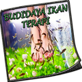 Budidaya Ikan Terapi