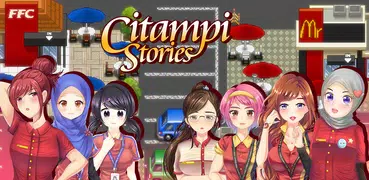 チタンピ ストーリーズ: ラブライフ RPG