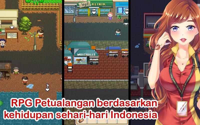 Citampi Stories For Android Apk Download