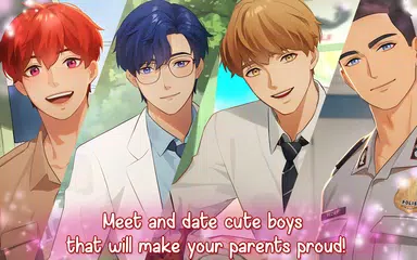 Cisini Stories: Girl Life RPG XAPK 下載