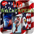 Americana Flag Wallpaper HD