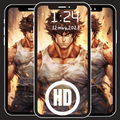 Baki Wallpaper Hanma