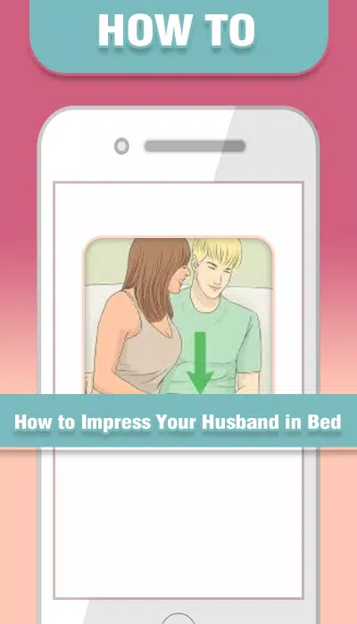 How to Impress Your Husband in Bed APK for Android Download