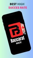 Baccarat Prediction Strategy Affiche