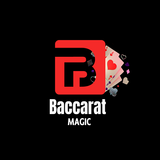 Baccarat icône