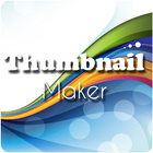 Thumbnail Creator for youtube , videos , Maker biểu tượng