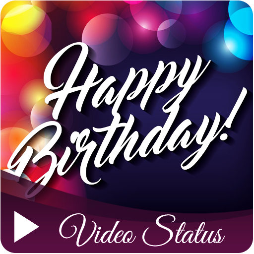 Happy Birthday status video song