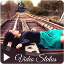 Cute Girl video status for whatsapp aplikacja