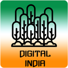 Digi Seva :Online Digital Services India icône