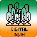 Digi Seva :Online Digital Services India APK