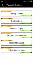برنامه‌نما Digi Seva :Online Digital Services India عکس از صفحه