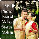 My Photo Kannada Lyrical Video Status Maker APK