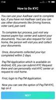Kyc Mobile Affiche