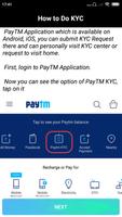 Kyc Mobile ภาพหน้าจอ 1