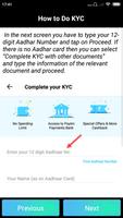 Kyc Mobile capture d'écran 2