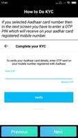 Kyc Mobile 截图 3