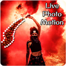 PixaMotion Loop Photo Animator & Video effects aplikacja