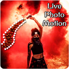 PixaMotion Loop Photo Animator & Video effects simgesi