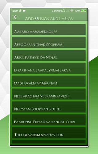 My Photo Malayalam Lyrical Video Status Maker For Android Apk Download Download padunnu priya ragangal in mp3 or mp4 instantly with our online youtube to mp3 and mp4 converter. apkpure com
