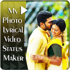 Mv video master - Video Status Maker icon