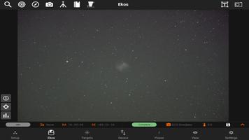 StellarMate स्क्रीनशॉट 1