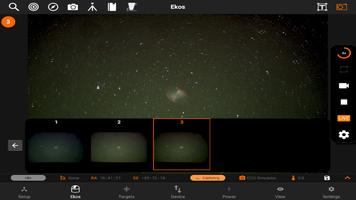 StellarMate screenshot 2