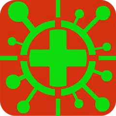 IKARUS TestVirus APK Herunterladen