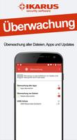 IKARUS mobile.security Screenshot 3