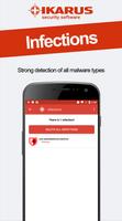 IKARUS mobile.security स्क्रीनशॉट 2