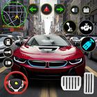 Real Car Race: City Driving 3D icono