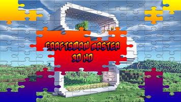 Craftsman: Lokicraft 3D HD screenshot 3