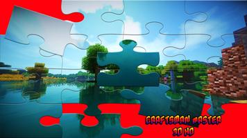 Craftsman: Lokicraft 3D HD screenshot 1