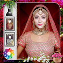 APK Gaun Pengantin India Photo Edi