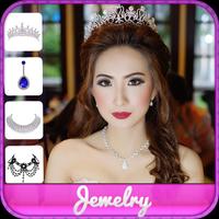 Poster Jewelry Beauty Camera