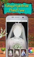 Kebaya Hijab Pengantin Bingkai captura de pantalla 1