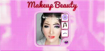 Makeup Beauty Camera