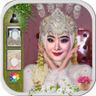 Hijab Pengantin Modern