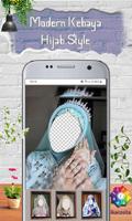 Kebaya Modern Style Hijab capture d'écran 2