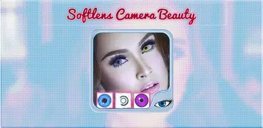 Softlens Camera Beauty