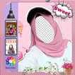Sweet Hijab Camera