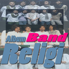 Album Band Religi Syahdu 2019 simgesi