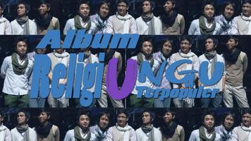 Album Band Religi Syahdu 2019 Ekran Görüntüsü 1