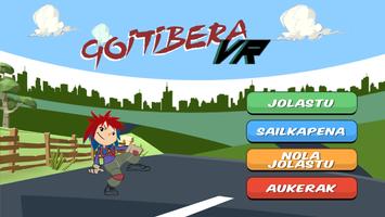 Goitiberak VR screenshot 1