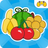 Belajar Mengenal Buah + Suara