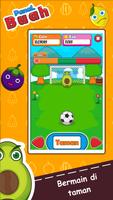 Belajar Mengenal Buah + Suara 截图 1
