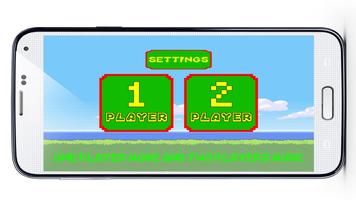 Pixel Soccer capture d'écran 1