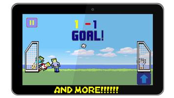 Pixel Soccer 스크린샷 3